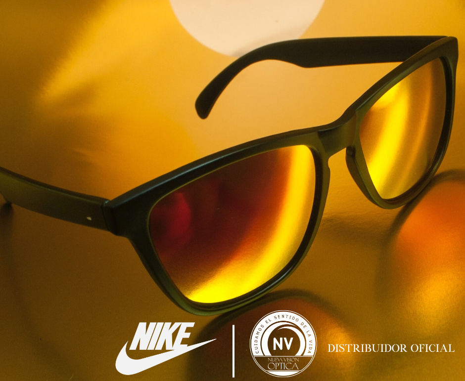 Nike – Distribuidor Oficial